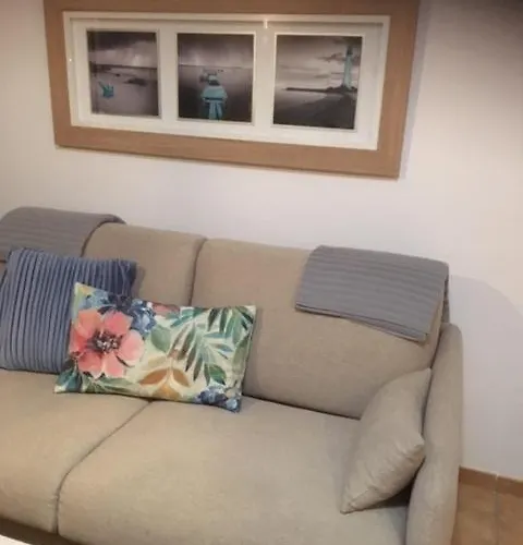 Kristie شقة